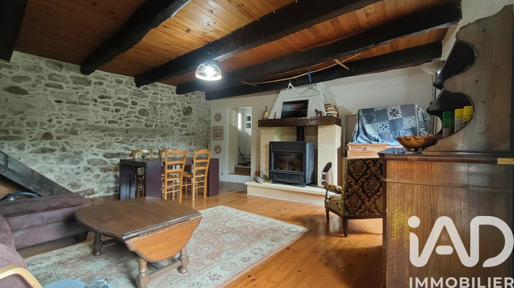 Ma-Cabane - Vente Maison Nages, 98 m²