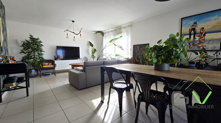 Ma-Cabane - Vente Maison Nages-et-Solorgues, 119 m²