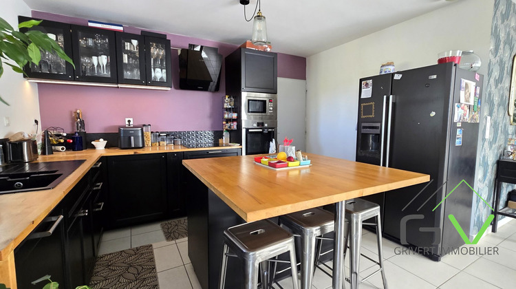 Ma-Cabane - Vente Maison Nages-et-Solorgues, 119 m²