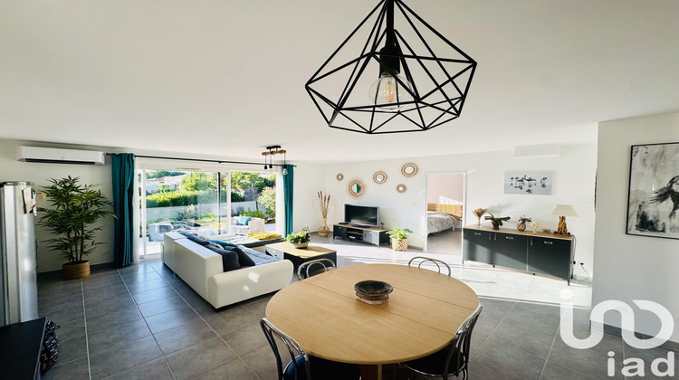 Ma-Cabane - Vente Maison Nages-Et-Solorgues, 81 m²