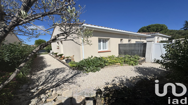 Ma-Cabane - Vente Maison Nages-Et-Solorgues, 81 m²