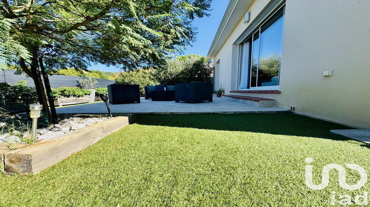 Ma-Cabane - Vente Maison Nages-Et-Solorgues, 81 m²