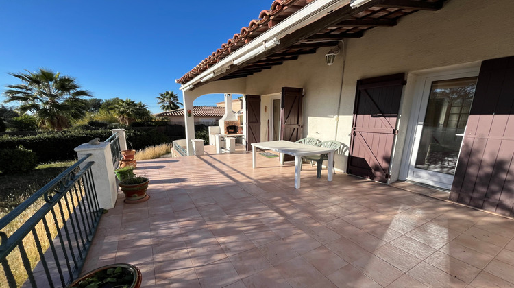 Ma-Cabane - Vente Maison Nages-et-Solorgues, 142 m²