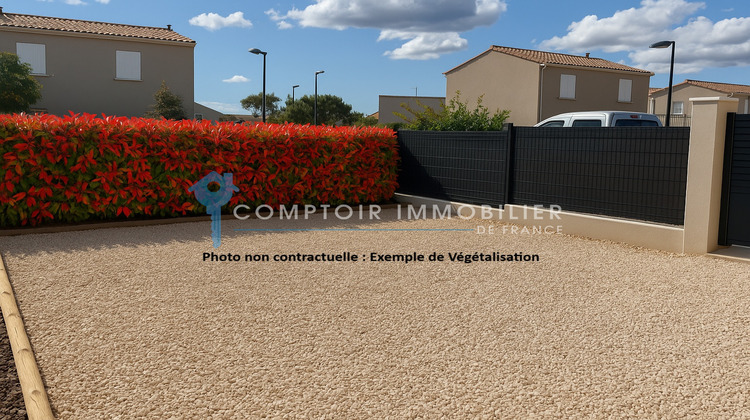 Ma-Cabane - Vente Maison Nages-et-Solorgues, 94 m²