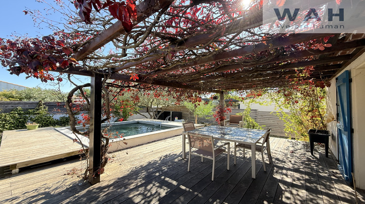 Ma-Cabane - Vente Maison Nages-et-Solorgues, 95 m²