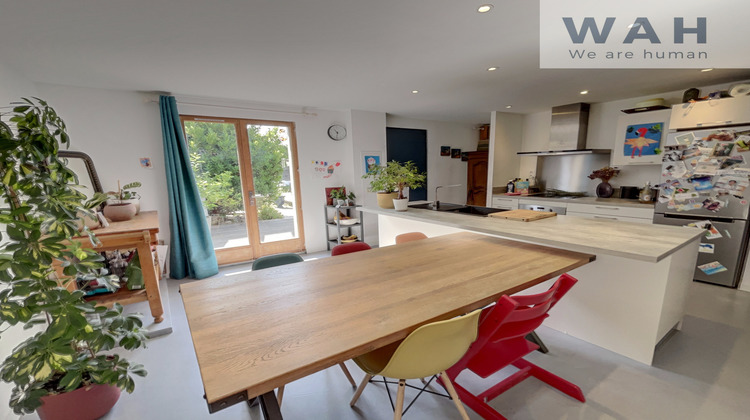 Ma-Cabane - Vente Maison Nages-et-Solorgues, 95 m²