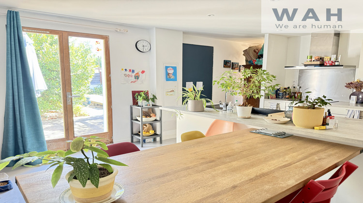 Ma-Cabane - Vente Maison Nages-et-Solorgues, 95 m²