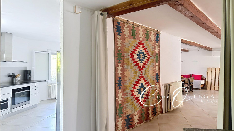 Ma-Cabane - Vente Maison Nages-Et-Solorgues, 148 m²