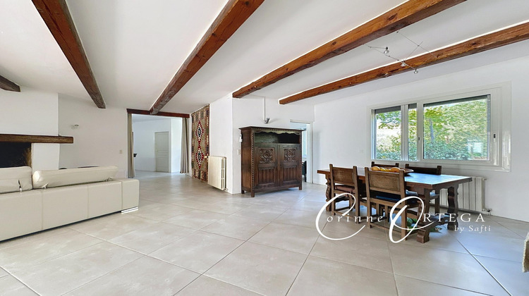 Ma-Cabane - Vente Maison Nages-Et-Solorgues, 148 m²