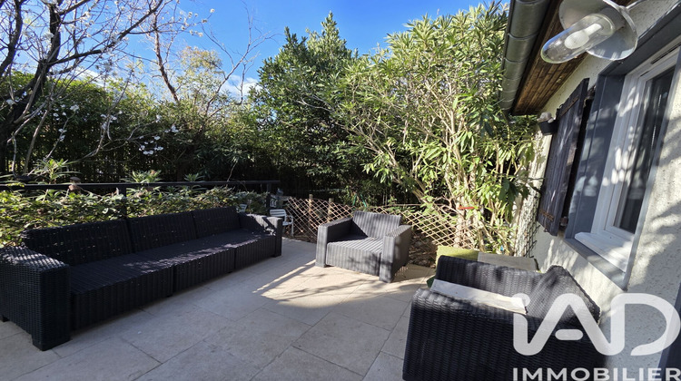 Ma-Cabane - Vente Maison Nages-Et-Solorgues, 82 m²