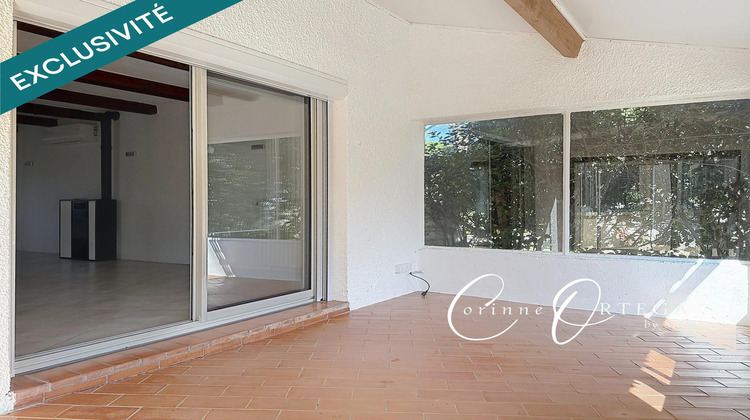 Ma-Cabane - Vente Maison Nages-Et-Solorgues, 148 m²