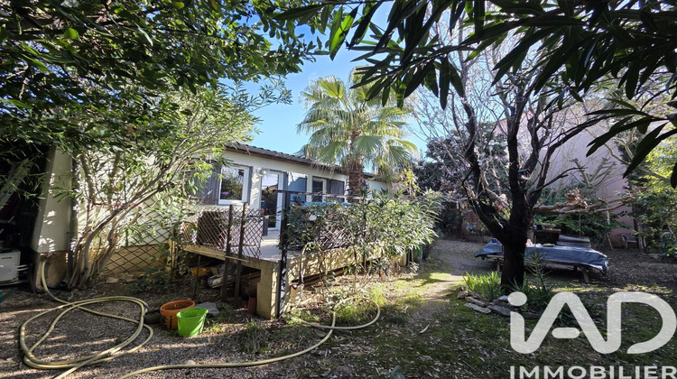 Ma-Cabane - Vente Maison Nages-Et-Solorgues, 81 m²