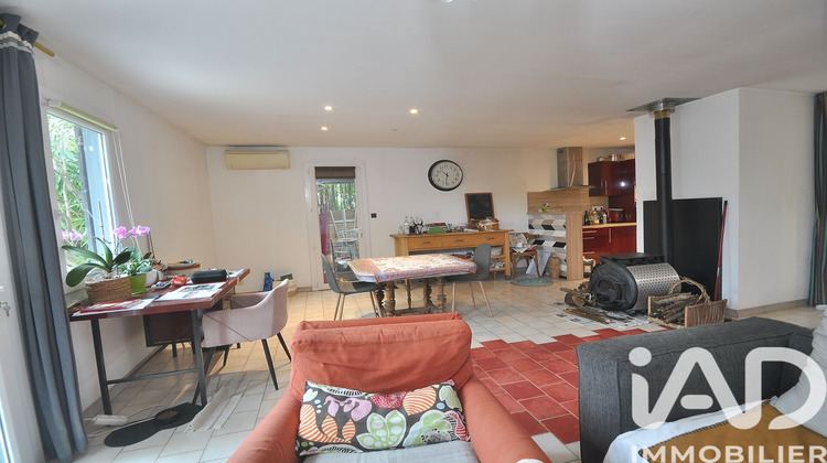 Ma-Cabane - Vente Maison Nages-Et-Solorgues, 81 m²