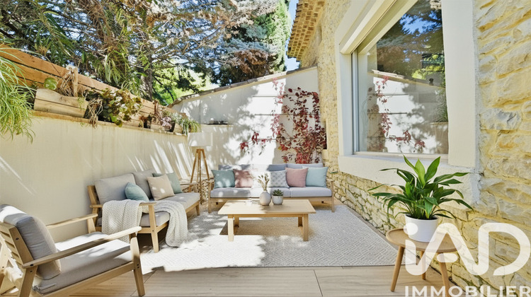Ma-Cabane - Vente Maison Nages-Et-Solorgues, 148 m²