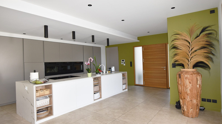 Ma-Cabane - Vente Maison Nages-et-Solorgues, 152 m²