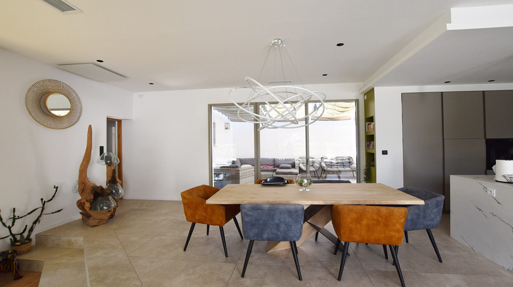 Ma-Cabane - Vente Maison Nages-et-Solorgues, 152 m²