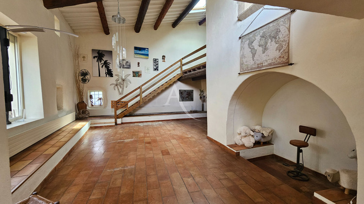 Ma-Cabane - Vente Maison NAGES-ET-SOLORGUES, 149 m²