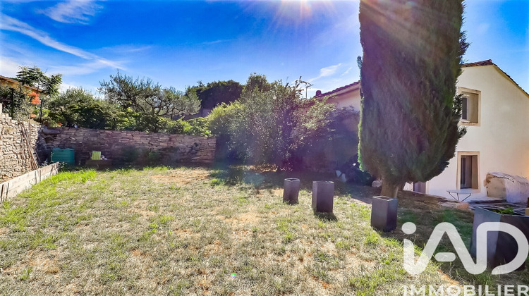 Ma-Cabane - Vente Maison Nages-Et-Solorgues, 208 m²