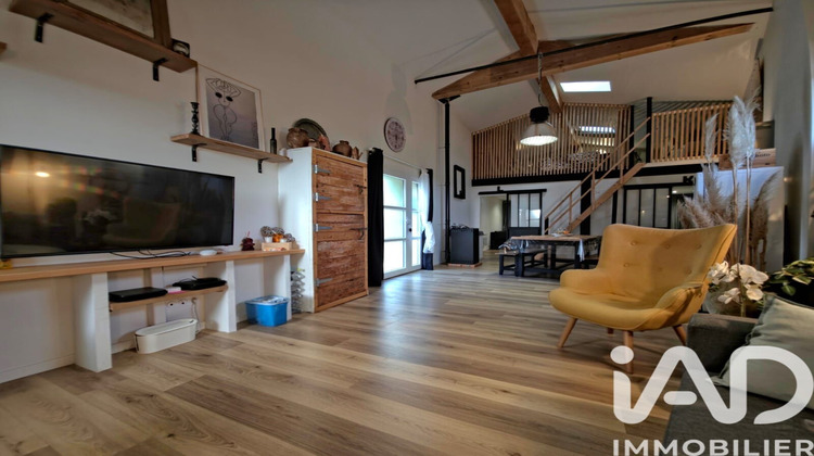 Ma-Cabane - Vente Maison Nages-Et-Solorgues, 113 m²