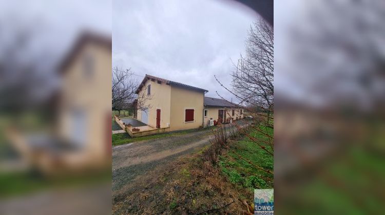 Ma-Cabane - Vente Maison Nailhac, 260 m²