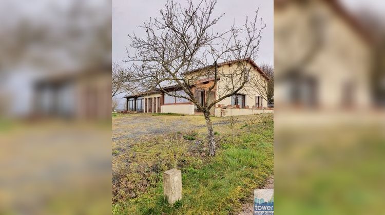 Ma-Cabane - Vente Maison Nailhac, 260 m²