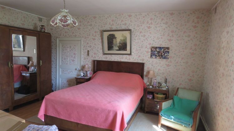 Ma-Cabane - Vente Maison Nailhac, 180 m²