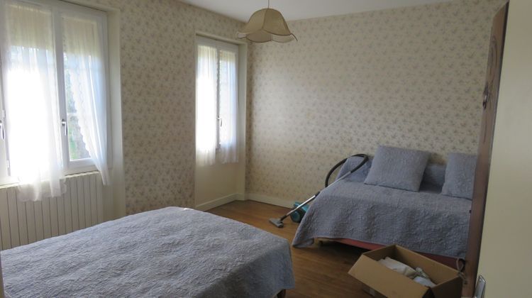 Ma-Cabane - Vente Maison Nailhac, 180 m²