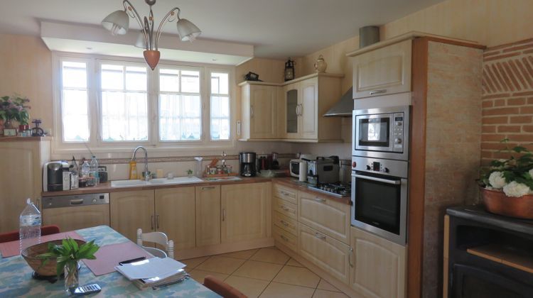 Ma-Cabane - Vente Maison Nailhac, 180 m²