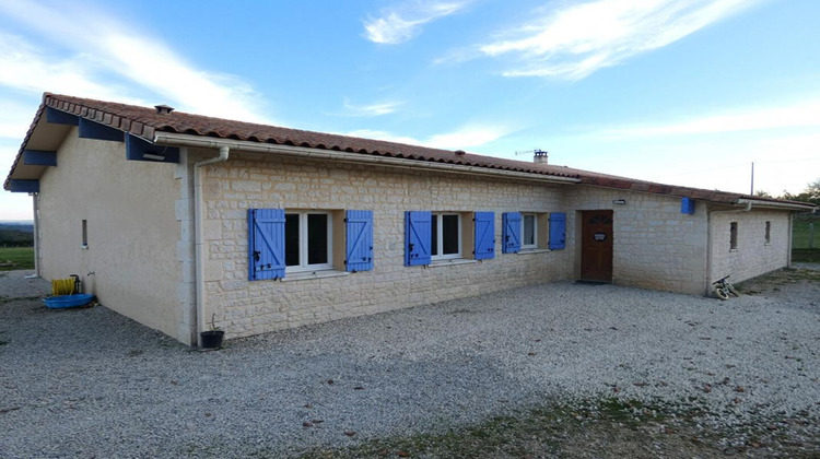 Ma-Cabane - Vente Maison NAILHAC, 143 m²
