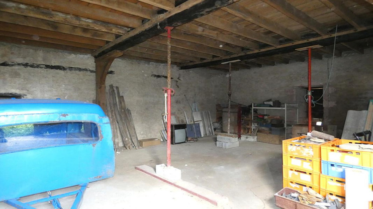 Ma-Cabane - Vente Maison NAILHAC, 130 m²