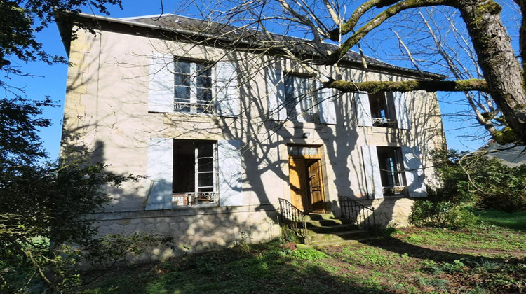 Ma-Cabane - Vente Maison NAILHAC, 160 m²