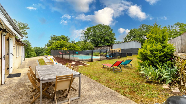 Ma-Cabane - Vente Maison NAILHAC, 165 m²