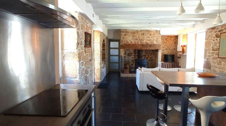 Ma-Cabane - Vente Maison NAILHAC, 165 m²