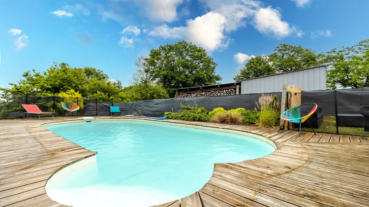 Ma-Cabane - Vente Maison NAILHAC, 165 m²