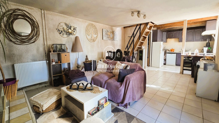 Ma-Cabane - Vente Maison Nailhac, 100 m²