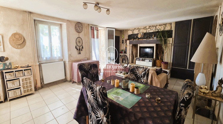 Ma-Cabane - Vente Maison Nailhac, 100 m²