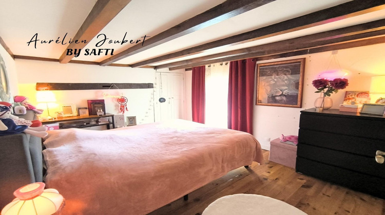 Ma-Cabane - Vente Maison Naillat, 120 m²