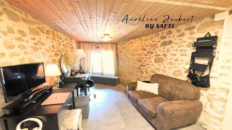 Ma-Cabane - Vente Maison Naillat, 120 m²