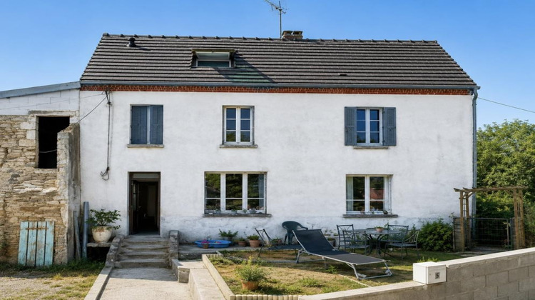 Ma-Cabane - Vente Maison NAILLAT, 156 m²