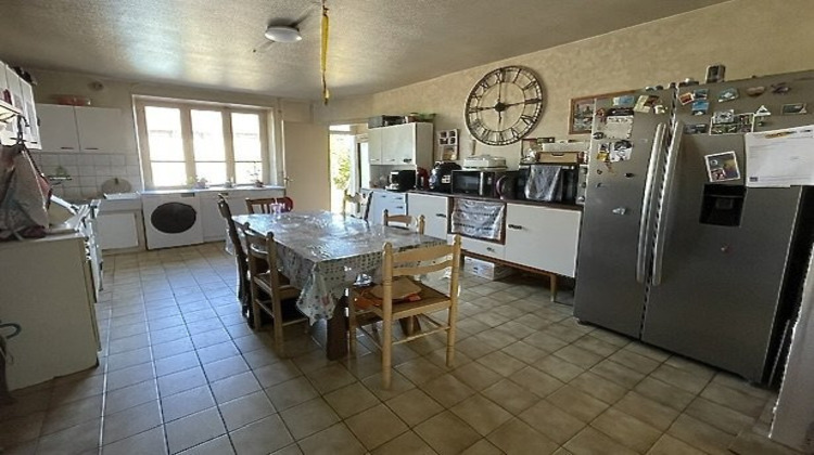 Ma-Cabane - Vente Maison NAILLAT, 156 m²