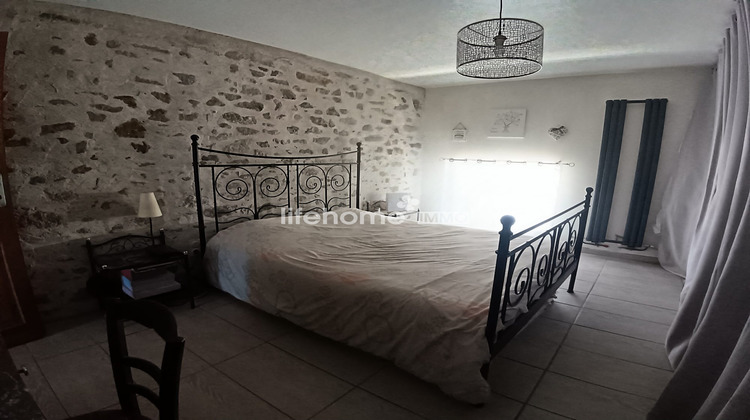 Ma-Cabane - Vente Maison Naillat, 194 m²