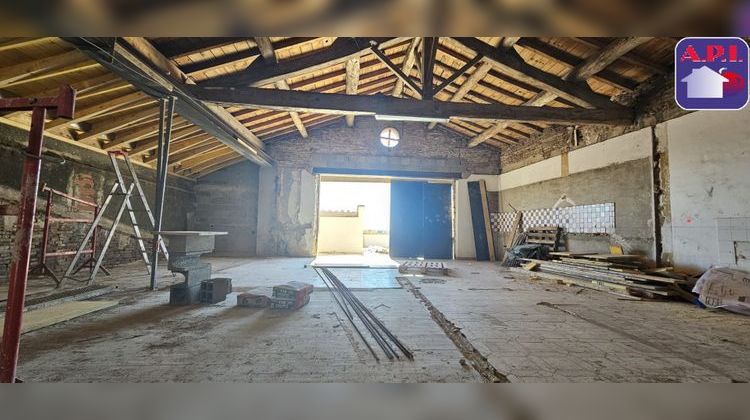 Ma-Cabane - Vente Maison NAILLOUX, 300 m²