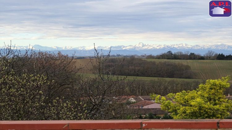 Ma-Cabane - Vente Maison NAILLOUX, 300 m²