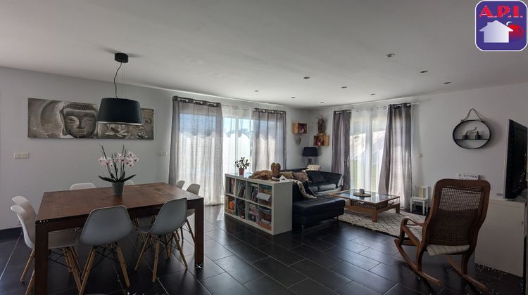 Ma-Cabane - Vente Maison NAILLOUX, 135 m²