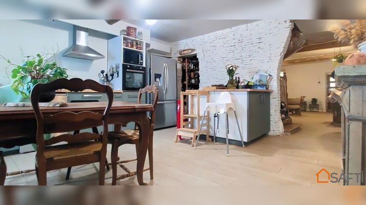 Ma-Cabane - Vente Maison Nailloux, 130 m²