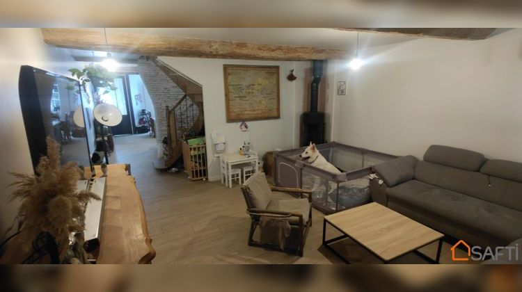 Ma-Cabane - Vente Maison Nailloux, 130 m²