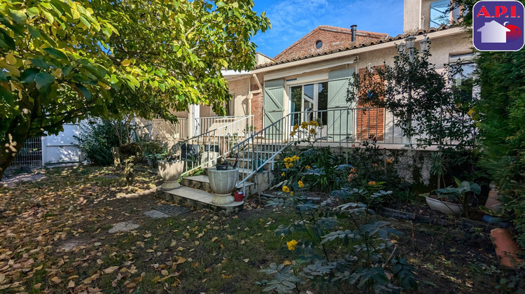 Ma-Cabane - Vente Maison NAILLOUX, 85 m²