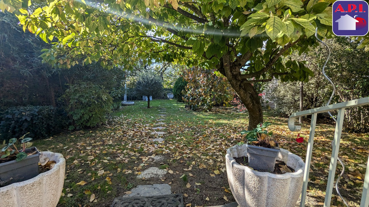 Ma-Cabane - Vente Maison NAILLOUX, 85 m²