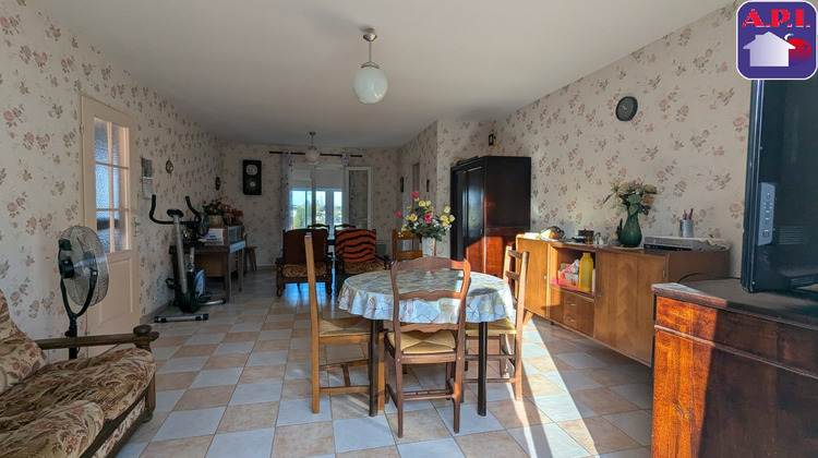 Ma-Cabane - Vente Maison NAILLOUX, 95 m²