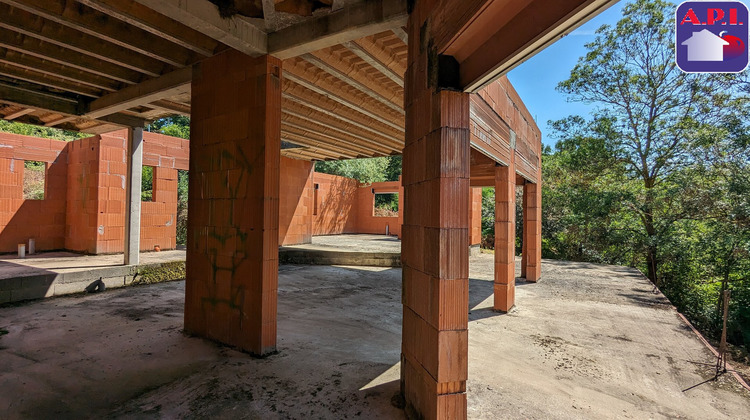 Ma-Cabane - Vente Maison NAILLOUX, 145 m²